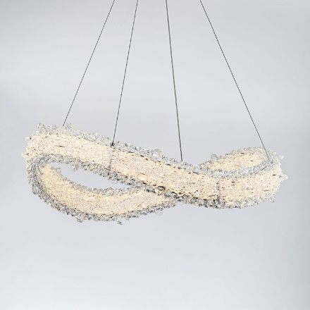 Подвесная люстра Modestyle MS.5003.600 CR