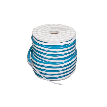 Гибкий неон Arlight ARL-CF2835-U15M20-24V Blue 021526