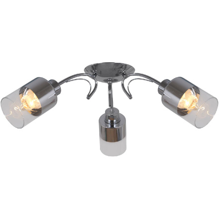 Потолочная люстра Reluce 01392-0.3-03 CR