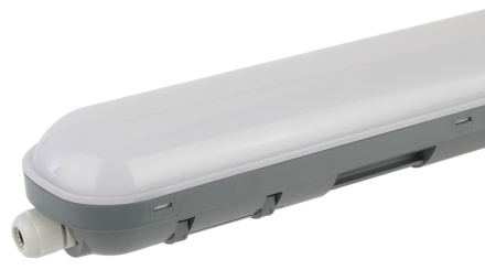 Линейный светодиодный светильник Эра SPP-201-2-65K-018 Б0051841