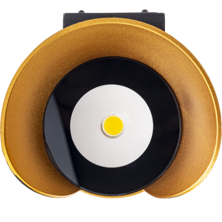 Уличный настенный светильник Duwi Nuovo LED 24787 0