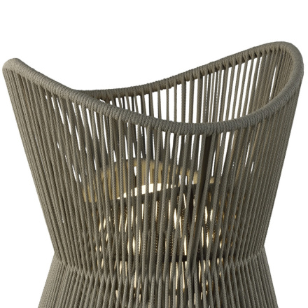 Садовый светильник Mantra POLINESIA 7136