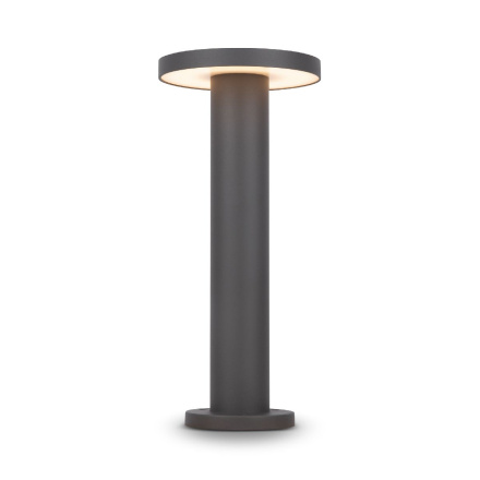 Уличный светильник Maytoni Wald O420FL-L12GF