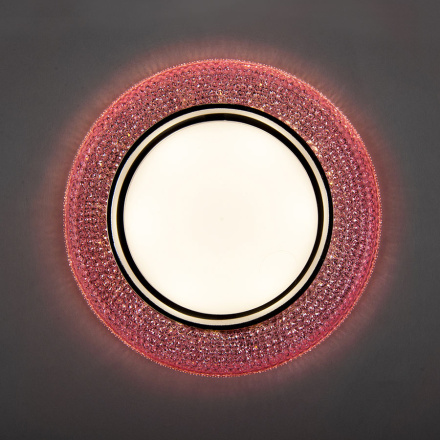 Встраиваемый светильник General GCL-GX53-H38-BL-2 661253