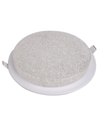 Встраиваемый светильник Elvan VLS-2099R-9W-NH-Wh