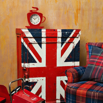 Часы настольные Apeyron PL213014