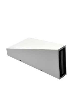 Уличный настенный светильник Elvan GW-807A-6W-NH-Wh