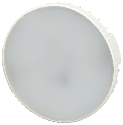 Лампа светодиодная Эра GX53 7W 6000K LED GX-7W-860-GX53 Б0048018