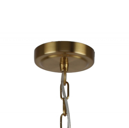 Подвесная люстра Favourite LOLLIPOP 2764-5P