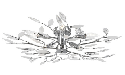 Потолочная люстра Globo Vida 63160-5