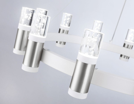 Подвесная люстра Ambrella Light LineTech FL6205