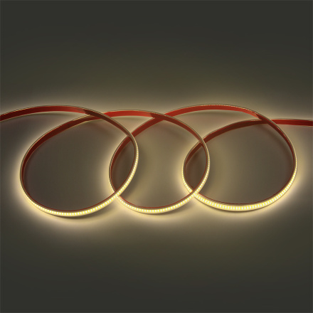 Светодиодная лента General GLS-COB-288-10-220-IP67-NW-4 504821