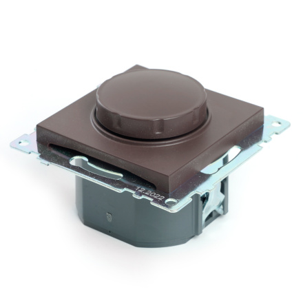 Выключатель диммирующий Stekker Катрин GLS10-7106-04 49017