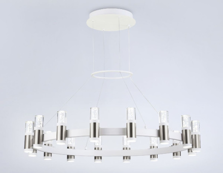 Подвесная люстра Ambrella Light LineTech FL6208