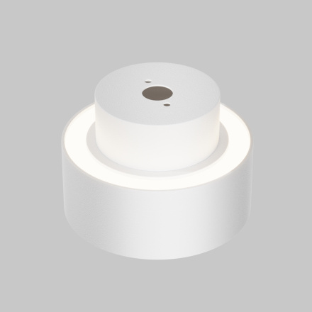 Потолочный светильник Maytoni Technical Ceiling Space C092CL-GX53-W