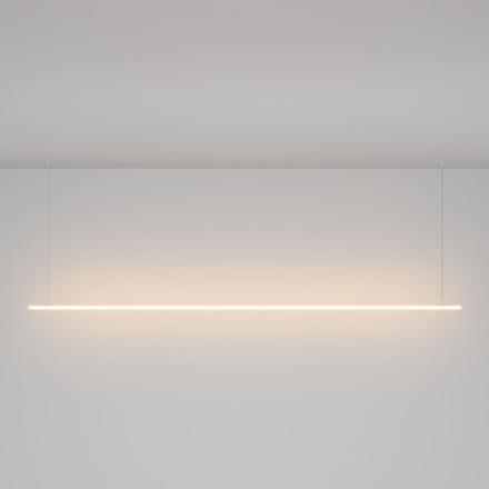 Профиль для горизонтального подвесного монтажа Maytoni Led strip 20330