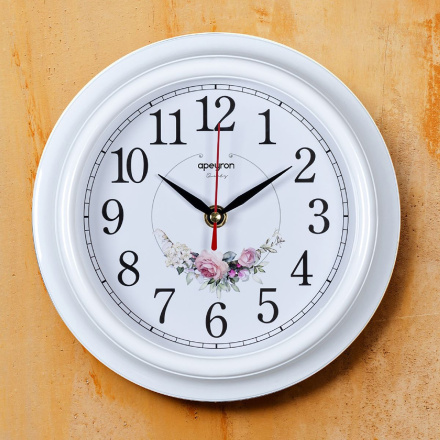 Часы настенные Apeyron PL213007