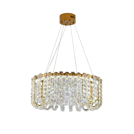 Подвесная люстра Zortes Amanda ZRS.30514.21