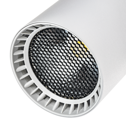 Трековый однофазный светильник Ritter Artline 59734 0