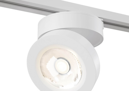 Трековый светильник Maytoni Track lamps TR006-1-12W3K-W4K