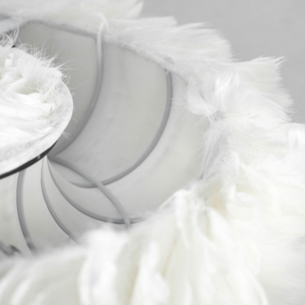 Подвесная люстра Lussole Cuscino  GRLSP-8602