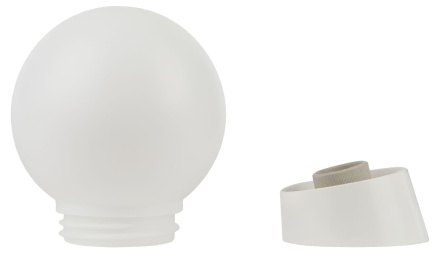 Настенно-потолочный светильник Эра НБП 01-60-004 Б0052011