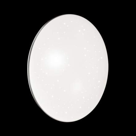 Настенно-потолочный светодиодный светильник Sonex Abasi 2052/DL