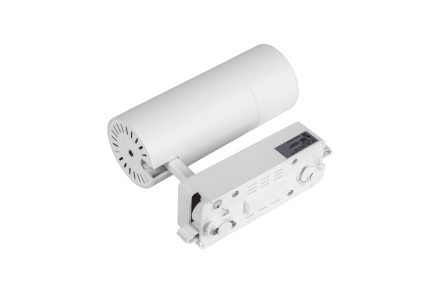 Трековый светильник SWG TL28-WH-20-WW 005727