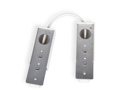 Коннектор гибкий однофазный Ambrella Light Track System GL7087