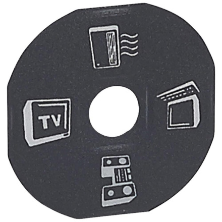 Набор пиктограмм Legrand Galea Life 775800