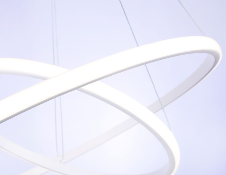 Подвесная люстра Ambrella Light Comfort FL40811