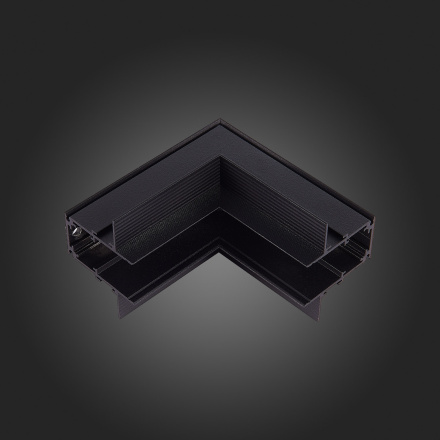 Коннектор L- образный ST Luce ST007.449.00