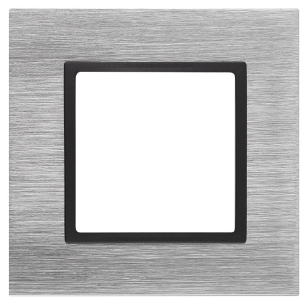 Рамка на 1 пост Эра 14-5201-41 Б0034545