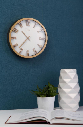 Настенные часы Tomas Stern 9074