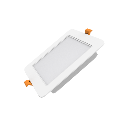 Встраиваемый светильник Gauss Elementary Downlight 998420205