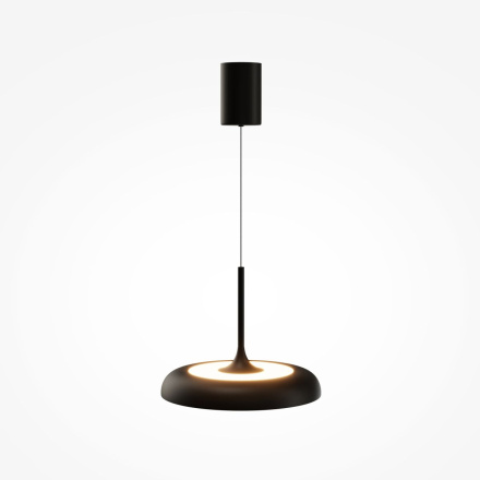 Подвесной светильник Maytoni Gerhard MOD189PL-L39B3K