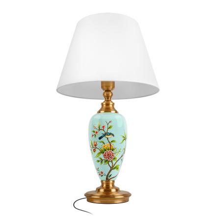 Настольная лампа Loft IT Bluet 10379T/C