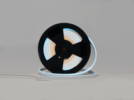 Неоновая лента SWG PRO 5050 RGB 5м NE560-24-10-SPIRGB-65 00-00032659