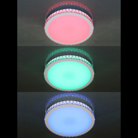 Потолочная люстра Natali Kovaltseva LED LAMPS 81234