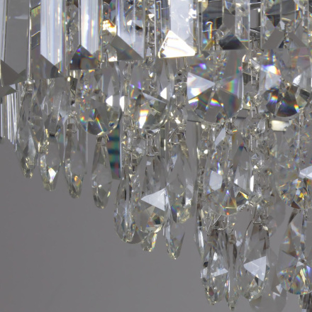 Потолочная люстра Reluce 90183-0.3-08 CR