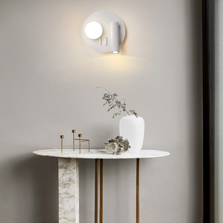 Настенный светильник ImperiumLoft Snotra 224143-23