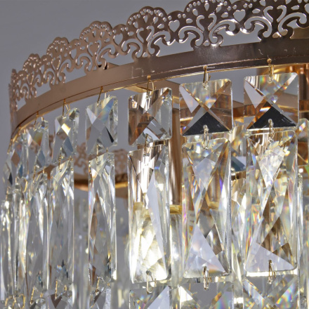 Потолочная люстра Reluce 90329-0.3-08 FGD