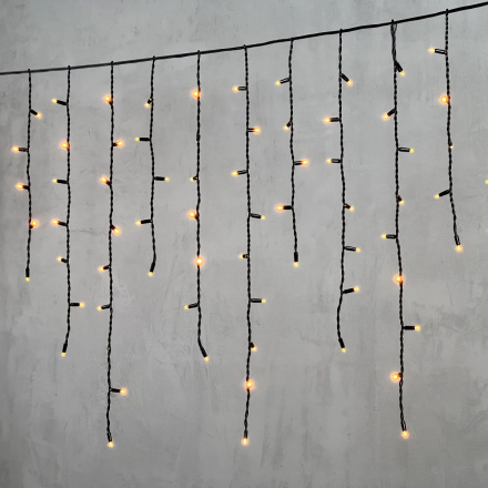 Гирлянда Бахрома Laitcom (LTC) LL168-1-2Y