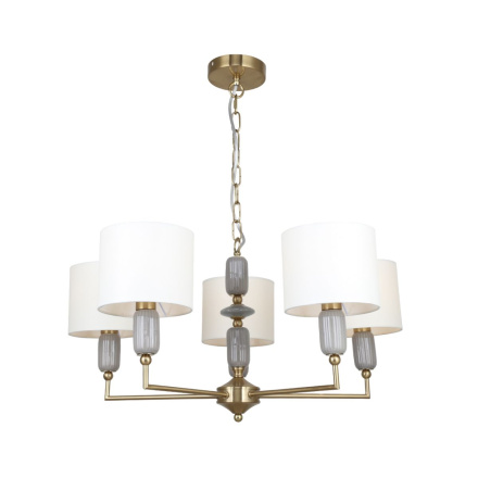 Подвесная люстра Escada Symphony 650/5P