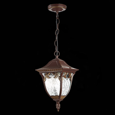 Уличный подвесной светильник ST Luce Chiani SL083.703.01
