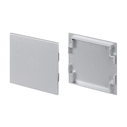 Заглушка Arlight LINE-5050-DUAL 047515