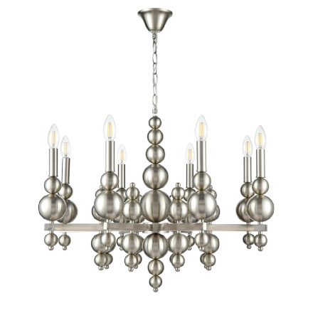 Подвесная люстра Lumion Nana 8107/8