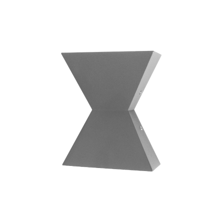 Настенный уличный светильник Duwi Nuovo led 24341 0