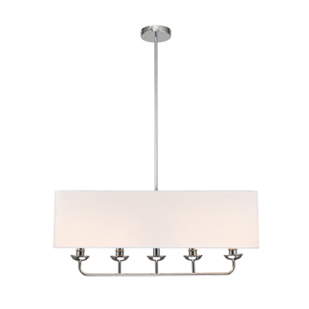 Люстра на штанге Escada Bovilla 10175/4