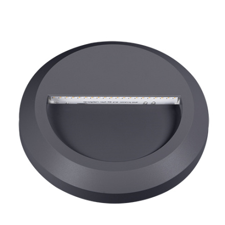 Подсветка для лестниц и ступеней Kanlux Croto LED-GR-O 22771